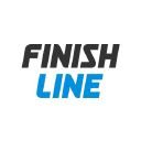 The Finish Line
