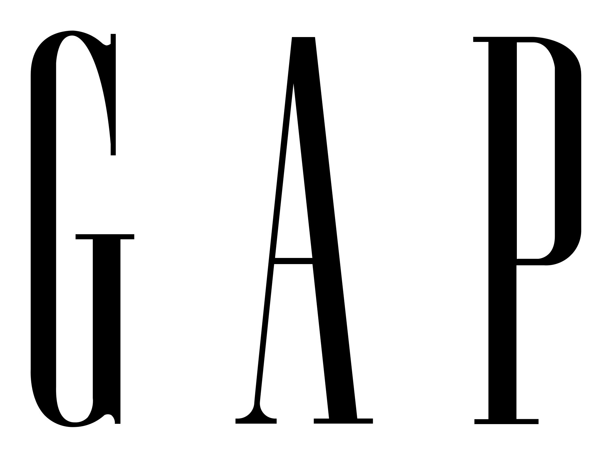 Gap