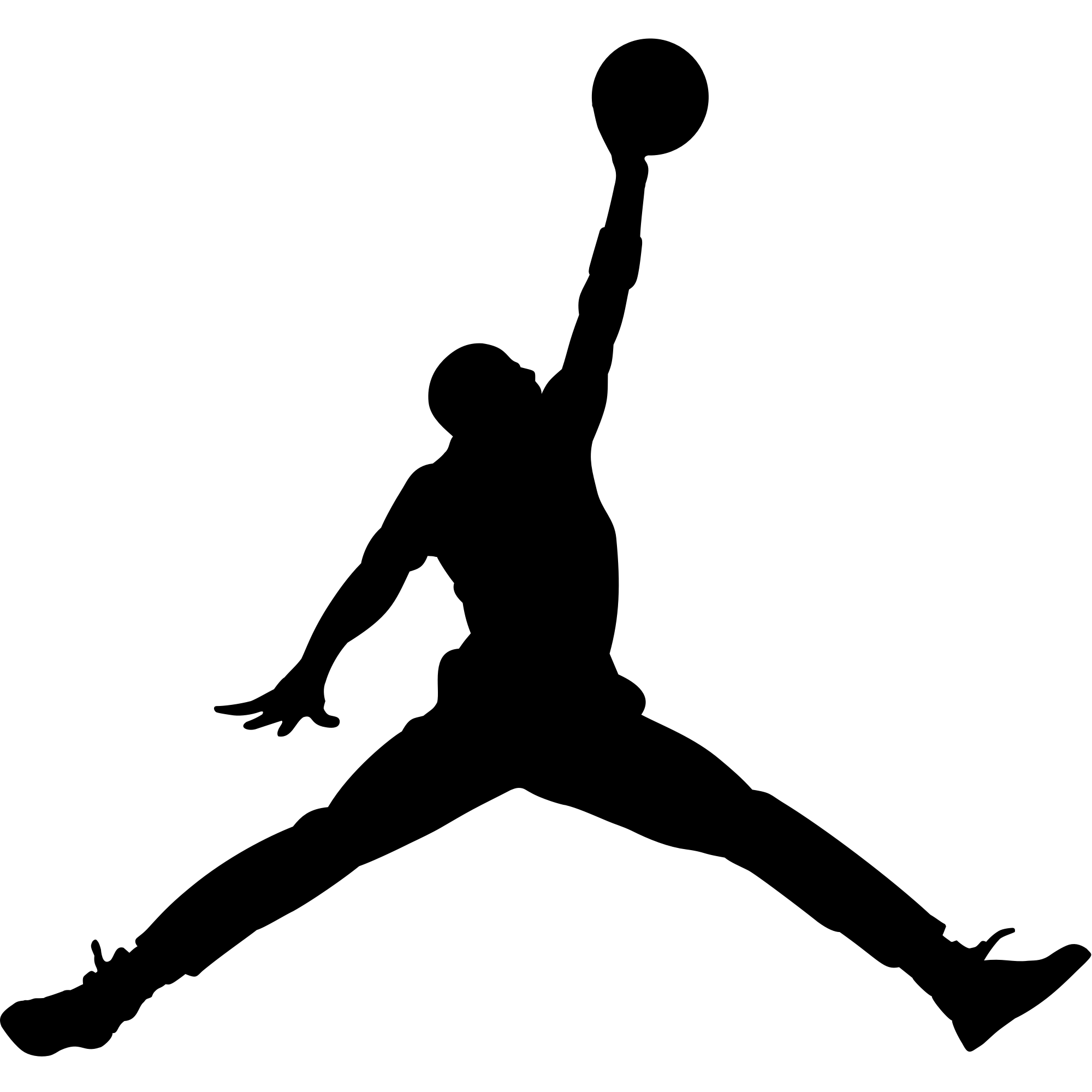 Jordan